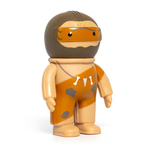 OEM Factory Custom Vinyl <strong>Toy</strong> Blind Box Figure Set PVC Model Cartoon <strong>Toy</strong> - Product Image 4