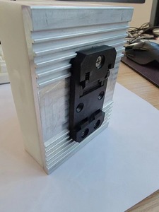 LTE BLE 4G PLC, wifi EtherCAT applicazioni industriali EtherNET PLC plc controller di programmazione - Product Image 6