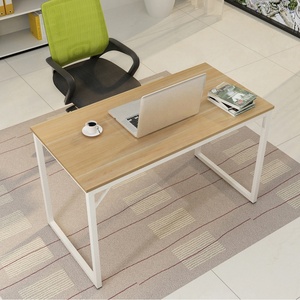 2021 Neues Design Computer tisch Büro Schreibtisch Schreibtisch Computer PC Laptop Tisch Workstation Spieltisch für Home Office - Product Image 4