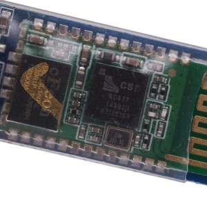 Hot Sales HC-05 HC-06 Master-Slave 6Pin/4Pin Anti-Reverse Integrated Serial Pass-Through <strong>Module</strong> <strong>Wireless</strong> Serial for <strong>Arduino</strong> - Product Image 5