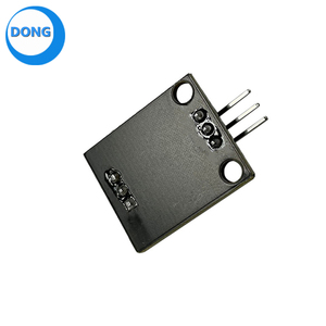 Módulo transmisor infrarrojo Ir Digital 38kHz Módulo de sensor receptor infrarrojo Bloque de construcción electrónico IR