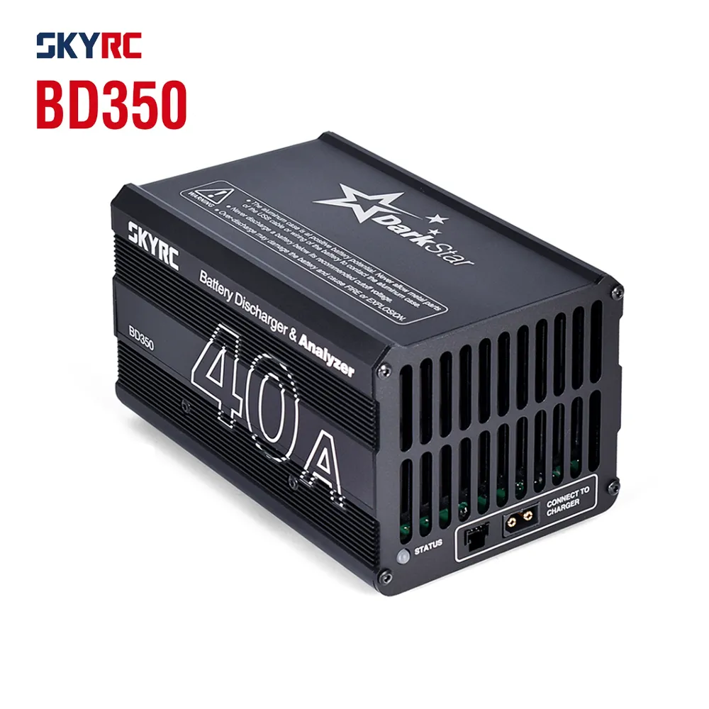 BD350