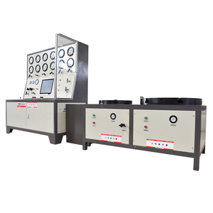 ม้านั่งสอบเทียบวาล์วนิรภัยแบบควบคุมด้วยคอมพิวเตอร์ - Product Image 6