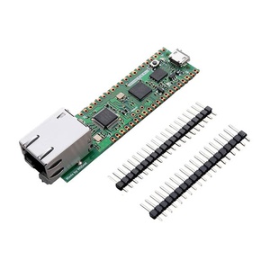W5100S-Evb-Pico schede di sviluppo moduli elettronici W5100S-Evb-Pico Rp2040 W5100S kit schede di sviluppo W5100S-Evb-Pico - Product Image 1