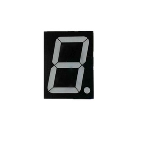 PCB di alta qualità a base di 0.56 pollici 2 cifre 7 segmento LED - Product Image 1
