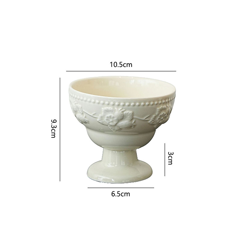 Cream White