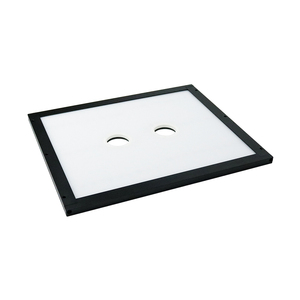 Yüksek üniforma 24V LED aydınlatmalı delik R/G/B/W optik araçları aydınlatma fikstür için fotoğraf aydınlatma makine görüş - Product Image 3