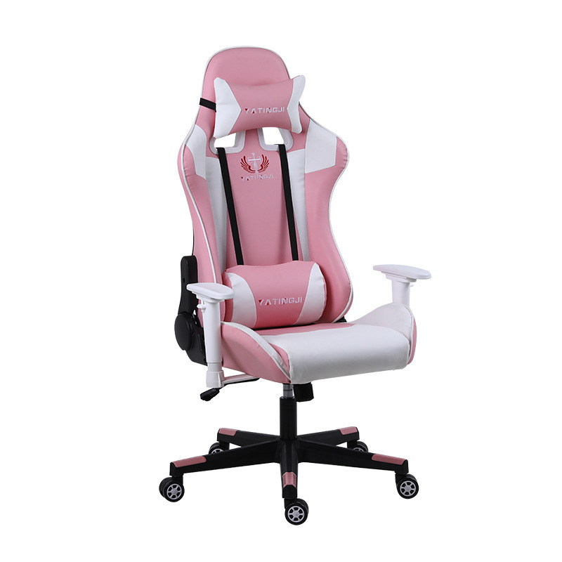 Deluxe Edition - Pink and White