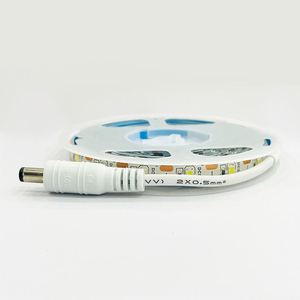 Fcob SPI RGBW WS2814 IC RGB สีอบอุ่นแสงสีขาวธรรมชาติเย็น784 LEDs DC24V RGBW ซังยืดหยุ่นแถบพิกเซล LED แอดเดรสได้ - Product Image 2