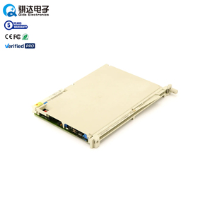 New Original <strong>Simatic</strong> S5 470 <strong>Analogic</strong> Output <strong>Module</strong> 6ES5470-4UA12 Siemens PLC Programmable Controller in Stock - Product Image 5