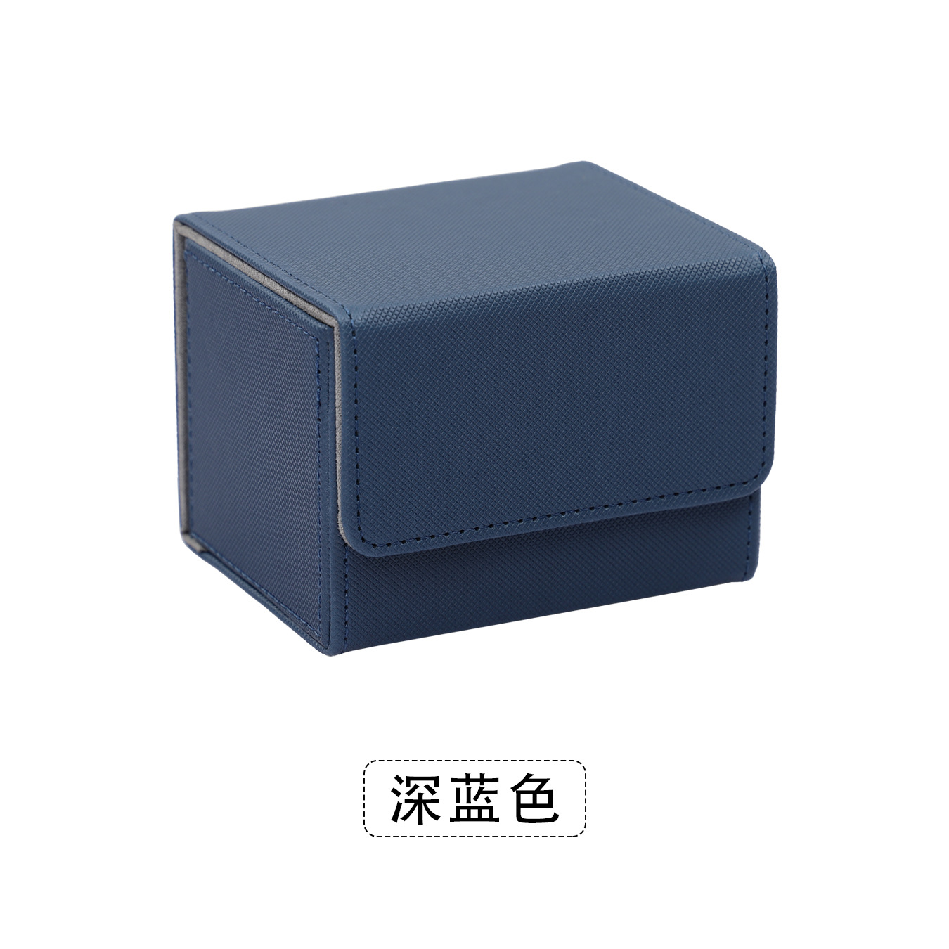 Bleu foncé