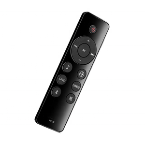 Factory OEM ODM Custom 12 Keys RC12B <strong>Remote</strong> <strong>Control</strong> for EDIFIER R1700BT BT Bookshelf Speakers TV Computer Desktop Stereo - Product Image 2