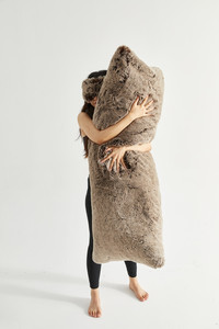 Nuovo arrivo morbido Memory Foam cuscino per la cura cervicale cuscino letto per adulti all'ingrosso - Product Image 4