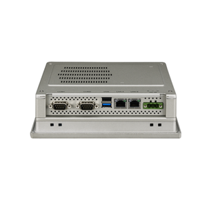 Advantech TPC-651T 5.7/6.5 Inch VGA TFT LED LCD Thin-<strong>Client</strong> Terminal Intel Atom Processor Human Machine Interface Panel <strong>Computer</strong>