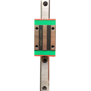 HGR20R高品质直线运动导轨，带HGH20CA HGW20CC块 - Product Image 3