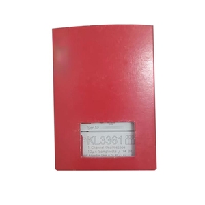 Stock Available KL3312-0017 KL3312-0018 KL3312-0019 KL3312-0020 <strong>Analog</strong> <strong>Input</strong> <strong>PLC</strong> <strong>Module</strong> - Product Image 4