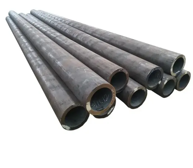 A209 t1 t1a t1b seamless carbon molybdenum alloy steel tube for boiler and superheater
