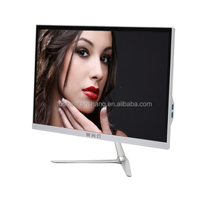 Yüksek kaliteli Led aydınlatmalı masaüstü monitör yenilenmiş bilgisayar monitörü 19 inç kullanılan LCD PC monitörü - Product Image 2