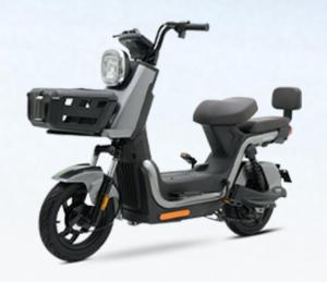 Trung Quốc nhà máy bán buôn salecity 2 Ghế dành cho người lớn Xe đạp điện xe đạp điện E xe đạp - Product Image 1