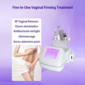Gel Rassodante Vaginale Combinato per Vaginite Attrezzatura a Ozono per Ostetricia e Ginecologia Restringimento Vaginale - Product Image 4