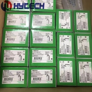 Schneiderplcコントローラー用Modicon TM38ポイントアナログ入力モジュールTM3AI8 - Product Image 5