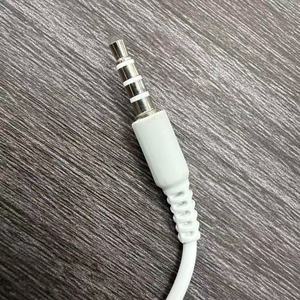 ソニーヘッド電話用mfiマイク照明Tronsmart <span class=keywords><strong>Paul</strong></span> Feng Line-イヤホン3.5mm 6sオリジナル3.5mmワイヤードイヤホン
