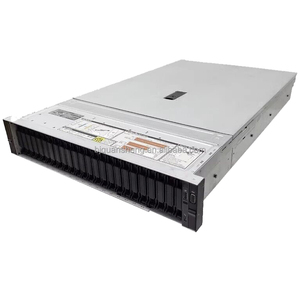 High Quality DE LL PowerEdge R7525 <strong>DDR4</strong>-3200 <strong>AMD</strong> EPYC 7763 <strong>Processor</strong> 2U Rack Server <strong>Supports</strong> Multiple Graphics Cards - Product Image 2