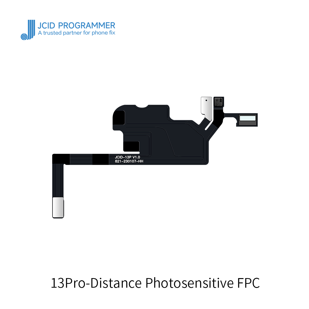 13Pro distancia fotosensible FPC
