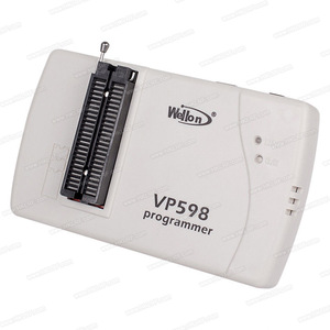 Wellon VP598 Universal Programmer Auto ECU Chip Tunning Auto <strong>Programming</strong> Tool (Upgrade Version of Wellon VP390)