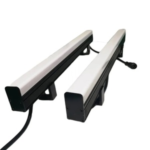 Artnet controllo programmabile DMX RGB pixel striscia luce barra luminosa - Product Image 2