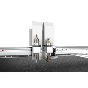 CE Cute Labubu Hohe Qualität der Monster Box Modell tasche Puppe Kind Geschenk Digitale CNC-Schneidet ische Plotter herstellungs maschine - Product Image 3