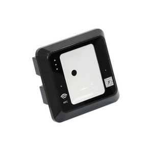 Hot Sale 1D 2D QR + NFC <strong>RFID</strong> 13.56MHz Card <strong>Reader</strong> <strong>with</strong> USB Wiegand <strong>RS485</strong> <strong>Interface</strong> Embedded Mounted QR <strong>RFID</strong> Combine <strong>Reader</strong> - Product Image 4