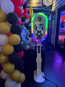 Blitzlicht Ipad <span class=keywords><strong>Photo</strong></span> Booth Hochzeit Ipad <span class=keywords><strong>Photo</strong></span> booth Shell Kamera Ipad <span class=keywords><strong>Photo</strong></span> booth Kiosk <span class=keywords><strong>Photo</strong></span> Booth Maschine mit Drucker regal - Product Image 4