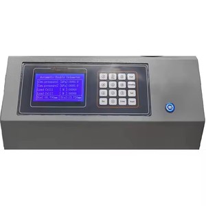 Equipo de prueba completamente automático de la unidad de la consolidación del suelo 220V garantía de 1 año ASTM obediente - Product Image 4