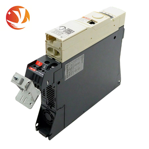Hochwertige industrielle Automatisierung Plc Pac Dedicated Controller mit ATV32H075N4 Plc Logic Programming Controller - Product Image 2
