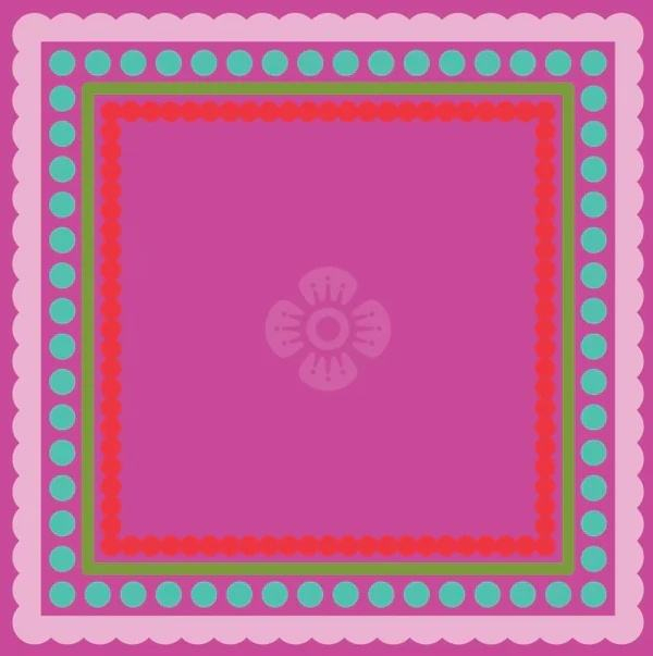 Multi Mahjong Mat