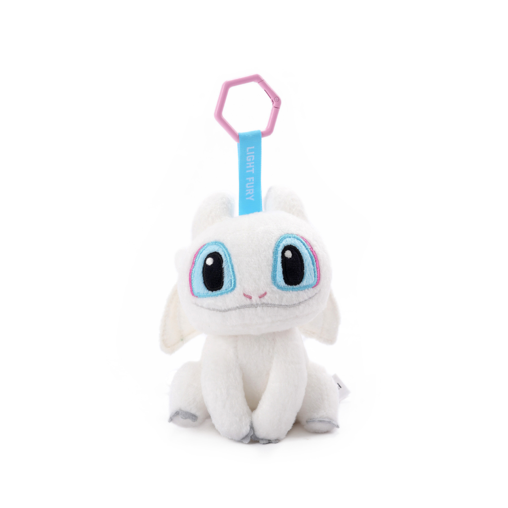 Pendentif Démon Lumineux Mignon et Cool de 11 cm