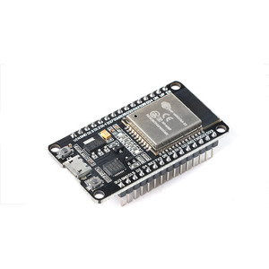 Ex factory price ESP-32 <strong>Development</strong> board <strong>WIFI</strong> <strong>Bluetooth</strong> ESP-WROOM-32 ESP-32S module - Product Image 1