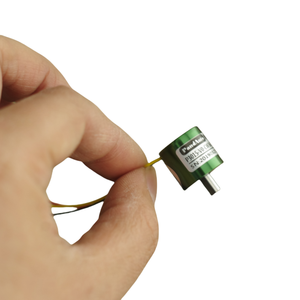 Miniature P3015S-V1 Magnetoelectric <strong>Sensor</strong> Angle Encoder <strong>Magnetic</strong> without Dead Center Hall Principle - Product Image 1