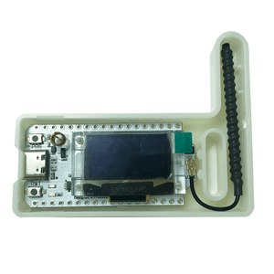 Heltec WiFi LoRa 32(V3) Dev-Board OLED LoRaWAN Meshtastic MeshネットワークIoT用ESP32-S3FN8チップPaxcounter CP2102 - Product Image 6