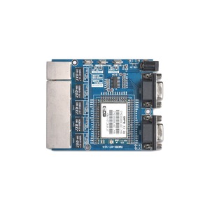 Enrutador inalámbrico Ethernet, módulo WiFi, controlador inteligente IoT para la automatización del hogar y la conectividad de red, 1, 2, 2 - Product Image 1
