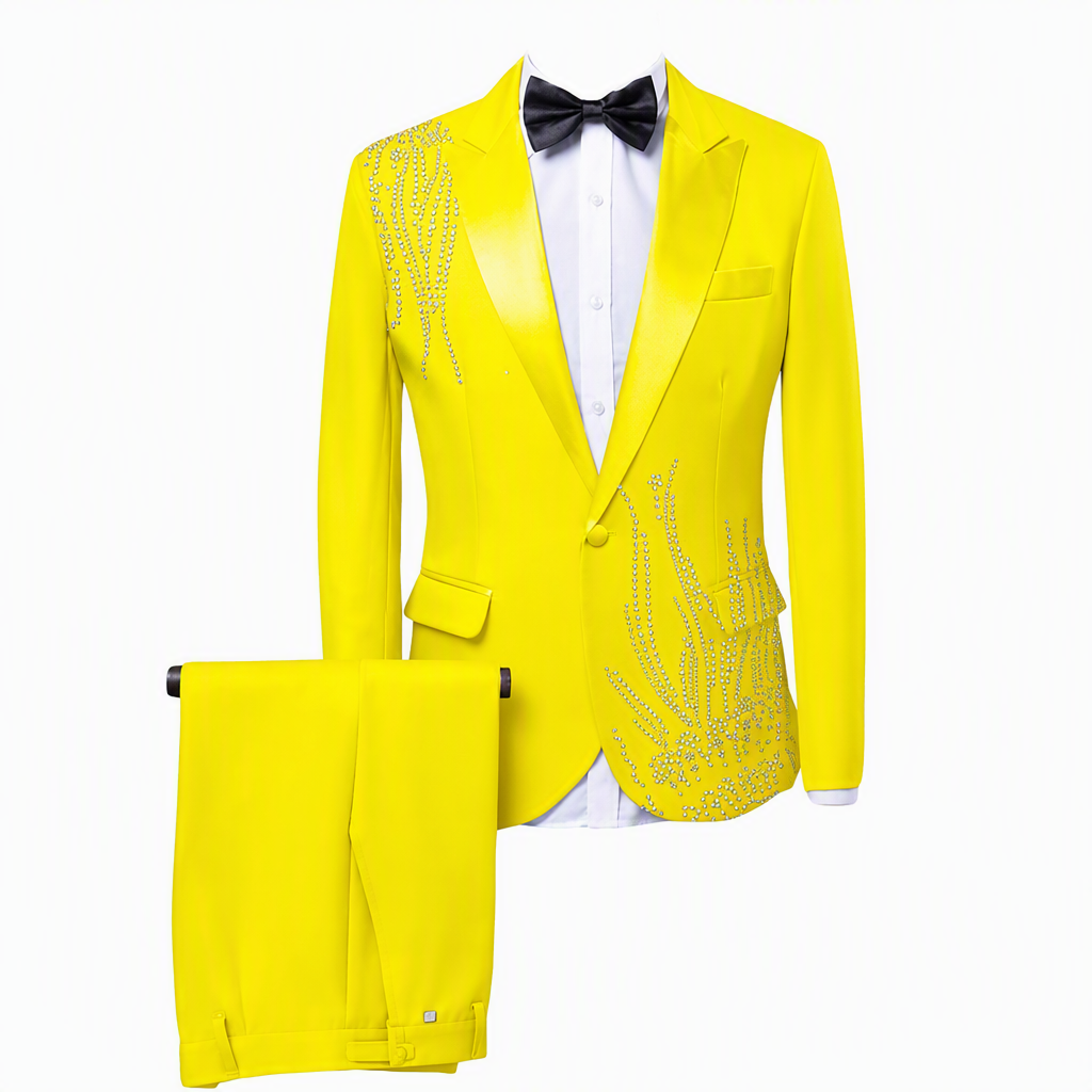 Jaune