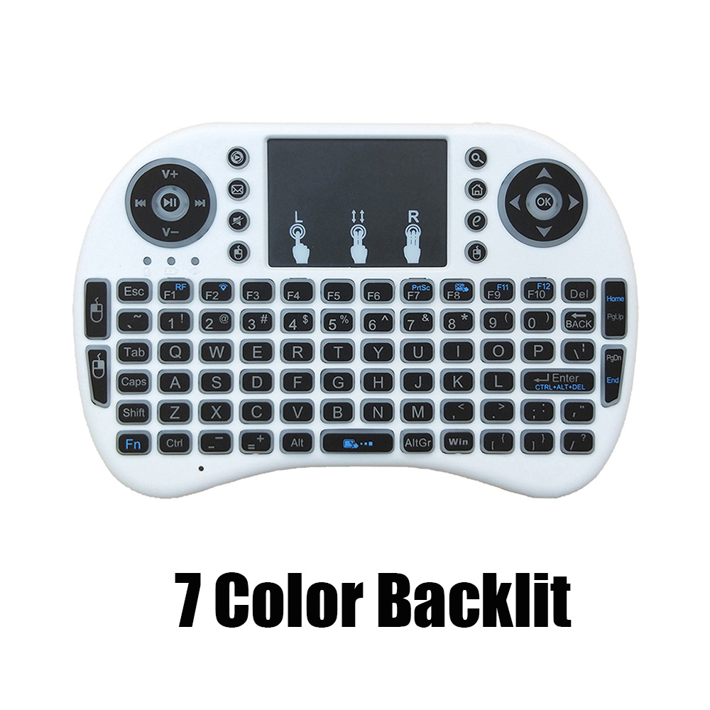 White Color lithium battery