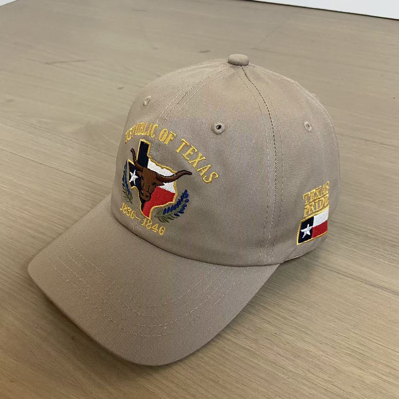 khaki color