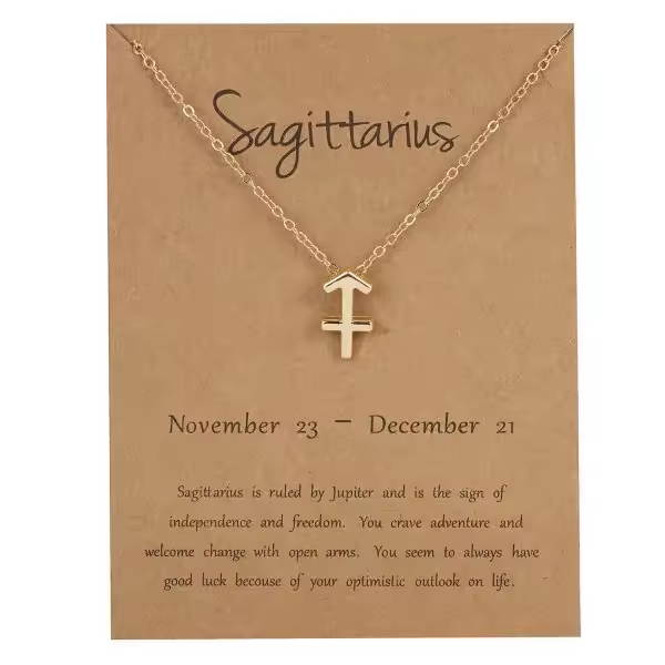 NC18Y0713-11 Sagittaire