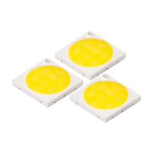 CREEs JK3030 High Power Smd <strong>Led</strong> Chip 1W 3W <strong>5W</strong> White Color 3v <strong>6v</strong> 70, 80 &amp; 90 CRI Available at 6500 K-2700 K with Pcb - Product Image 3