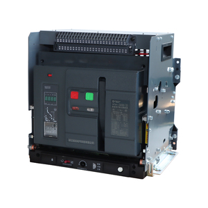 Disyuntor de aire 3P/4P ACB Universal ACB Disyuntor universal inteligente eléctrico - Product Image 1