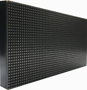 High Definition Small <strong>Mini</strong> Size P3 <strong>Led</strong> Module 192x96mm 64x32 Hub75 , Rgb <strong>Led</strong> Sign Module P3 96x192 - Product Image 3