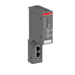 1 SAP186200R0003 TA574-A-T neue Original Ready Stock Industrielle Automatisierung PAC Dedicated PLC Programming Controller - Product Image 5