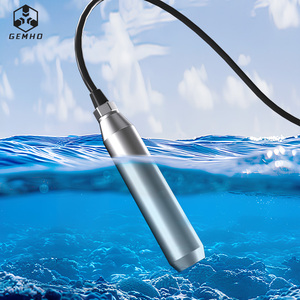 High Precision 4-20ma Output Liquid <strong>Level</strong> Meter Metal Probe Water <strong>Level</strong> Display <strong>Controller</strong> Input Liquid <strong>Level</strong> <strong>Sensor</strong> - Product Image 6